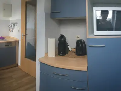 Ferienwohnung für 5 Personen (65 m²) in Grömitz 8/10