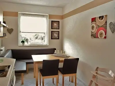 Ferienwohnung für 5 Personen (82 m²) in Grömitz 1/10