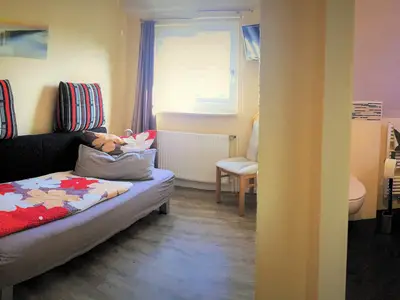 Ferienwohnung für 5 Personen (73 m²) in Grömitz 8/10