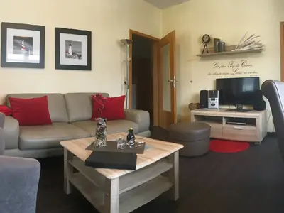 Ferienwohnung für 5 Personen (65 m²) in Grömitz 1/10