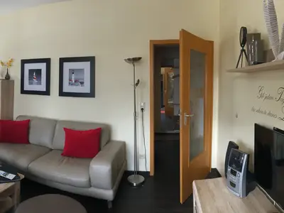 Ferienwohnung für 5 Personen (65 m²) in Grömitz 3/10