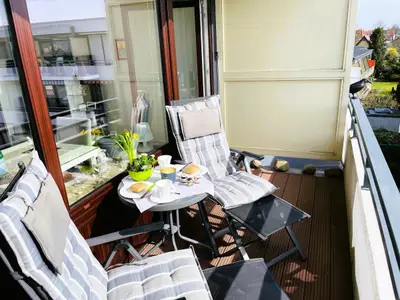 Ferienwohnung für 2 Personen (48 m²) in Grömitz 1/10