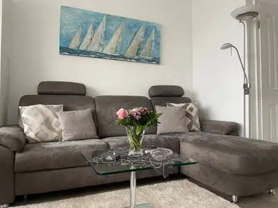 Ferienwohnung für 2 Personen (48 m²) in Grömitz 3/10