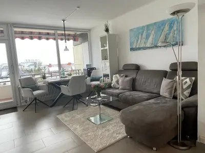 Ferienwohnung für 2 Personen (48 m²) in Grömitz 4/10