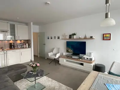 Ferienwohnung für 2 Personen (48 m²) in Grömitz 5/10