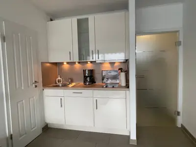 Ferienwohnung für 2 Personen (48 m²) in Grömitz 6/10