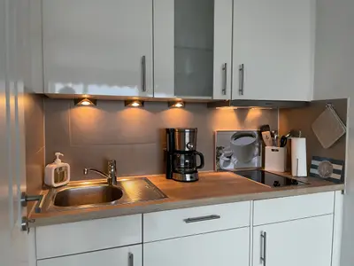 Ferienwohnung für 2 Personen (48 m²) in Grömitz 7/10