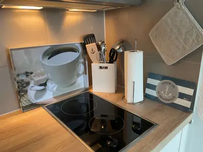 Ferienwohnung für 2 Personen (48 m²) in Grömitz 8/10