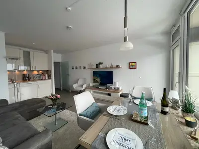 Ferienwohnung für 2 Personen (48 m²) in Grömitz 9/10