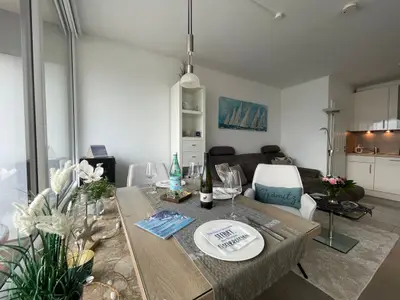 Ferienwohnung für 2 Personen (48 m²) in Grömitz 10/10