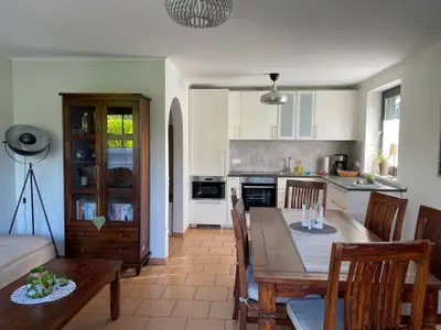 Ferienwohnung für 6 Personen (70 m²) in Grömitz 4/10
