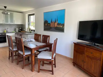 Ferienwohnung für 6 Personen (70 m²) in Grömitz 8/10