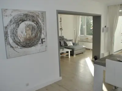 Ferienwohnung für 2 Personen (58 m²) in Grömitz 6/10