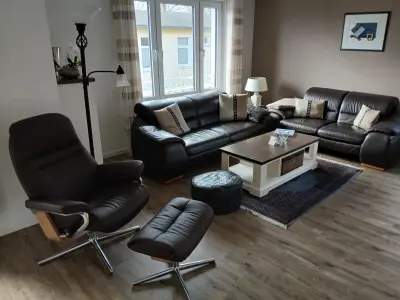 Ferienwohnung für 4 Personen (109 m²) in Grömitz 8/10
