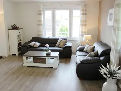 Ferienwohnung für 4 Personen (109 m²) in Grömitz 9/10