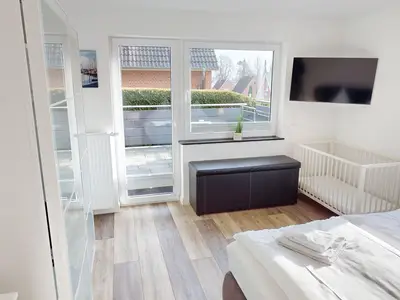 Ferienwohnung für 5 Personen (75 m²) in Grömitz 8/10