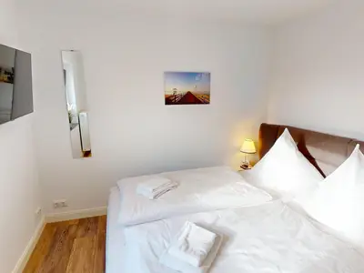 Ferienwohnung für 5 Personen (75 m²) in Grömitz 2/10