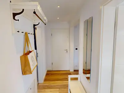 Ferienwohnung für 5 Personen (75 m²) in Grömitz 9/10