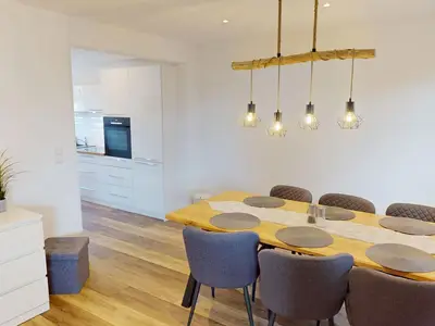 Ferienwohnung für 5 Personen (75 m²) in Grömitz 1/10