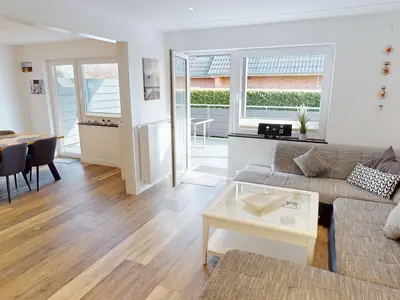 Ferienwohnung für 5 Personen (75 m²) in Grömitz 4/10