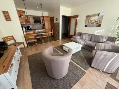 Ferienwohnung für 4 Personen (65 m²) in Grömitz 2/10