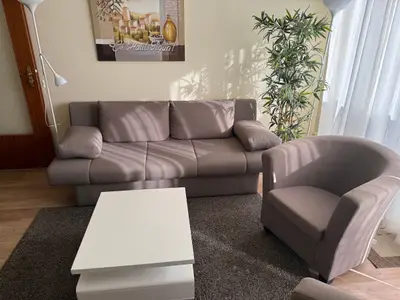 Ferienwohnung für 4 Personen (65 m²) in Grömitz 4/10