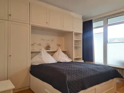 Ferienwohnung für 2 Personen (35 m²) in Grömitz 8/10