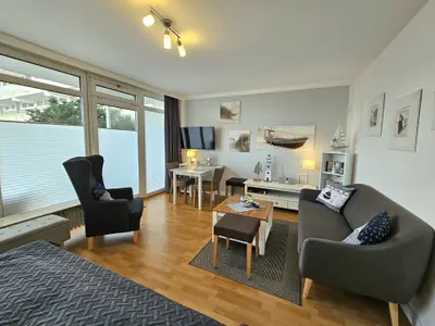 Ferienwohnung für 2 Personen (35 m²) in Grömitz 10/10
