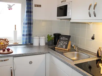 Ferienwohnung für 4 Personen (50 m²) in Grönwohldshorst 6/10