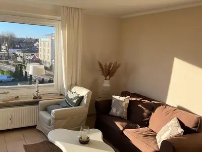 Ferienwohnung für 4 Personen (45 m²) in Grömitz 3/10