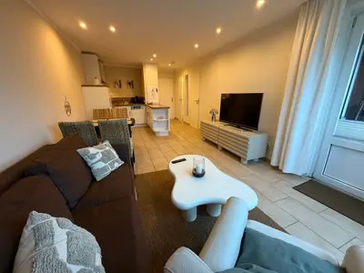 Ferienwohnung für 4 Personen (45 m²) in Grömitz 4/10