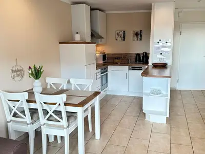 Ferienwohnung für 4 Personen (45 m²) in Grömitz 5/10