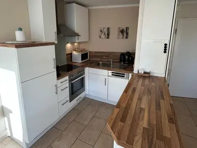 Ferienwohnung für 4 Personen (45 m²) in Grömitz 6/10