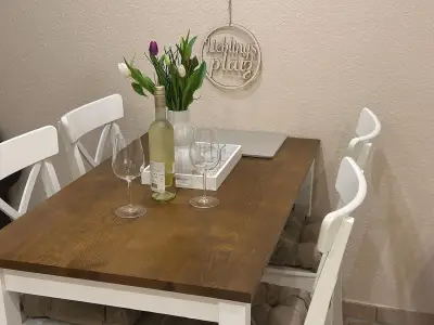 Ferienwohnung für 4 Personen (45 m²) in Grömitz 9/10
