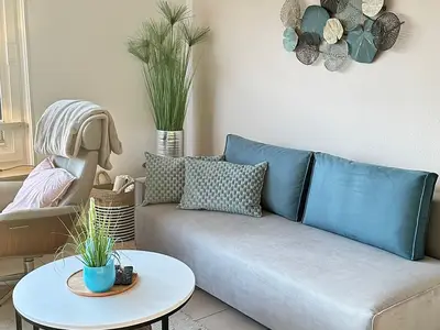 Ferienwohnung für 4 Personen (45 m²) in Grömitz 6/10