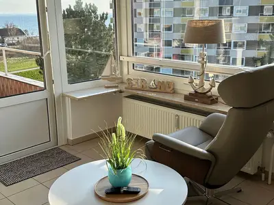 Ferienwohnung für 4 Personen (45 m²) in Grömitz 9/10