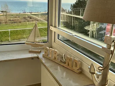 Ferienwohnung für 4 Personen (45 m²) in Grömitz 10/10