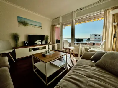 Ferienwohnung für 2 Personen (32 m²) in Grömitz 7/10