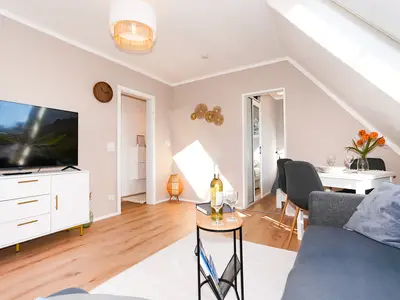 Ferienwohnung für 4 Personen (30 m²) in Grömitz 1/10