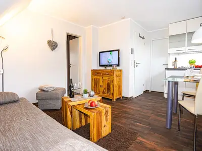 Ferienwohnung für 2 Personen (40 m²) in Grömitz 4/10
