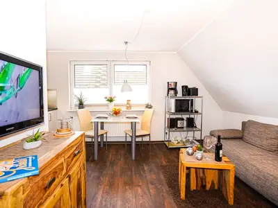 Ferienwohnung für 2 Personen (40 m²) in Grömitz 6/10