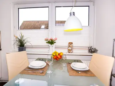 Ferienwohnung für 2 Personen (40 m²) in Grömitz 9/10