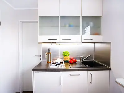 Ferienwohnung für 2 Personen (40 m²) in Grömitz 10/10