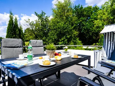 Ferienwohnung für 4 Personen (76 m²) in Grömitz 2/10