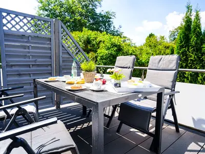Ferienwohnung für 4 Personen (76 m²) in Grömitz 3/10