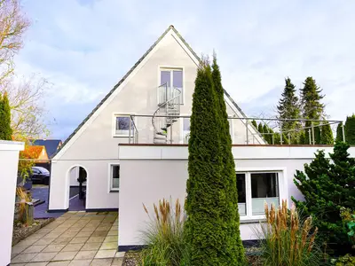 Ferienwohnung für 6 Personen (96 m²) in Grömitz 3/10