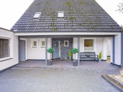 Ferienwohnung für 6 Personen (96 m²) in Grömitz 4/10