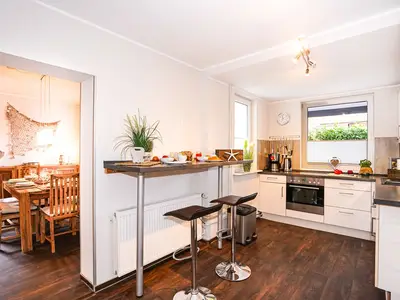 Ferienwohnung für 6 Personen (96 m²) in Grömitz 9/10