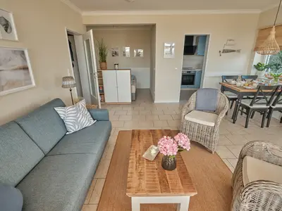 Ferienwohnung für 4 Personen (54 m²) in Grömitz 1/10