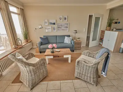 Ferienwohnung für 4 Personen (54 m²) in Grömitz 4/10